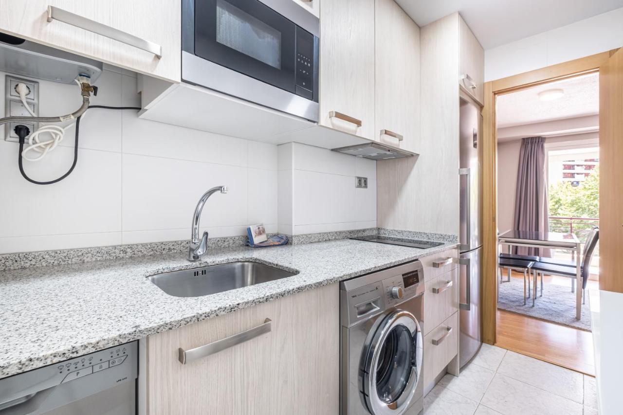 Coblanca 3-3-2 Apartamento *
