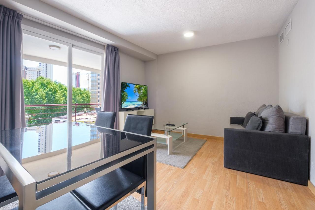 Coblanca 3-3-2 Apartamento *
