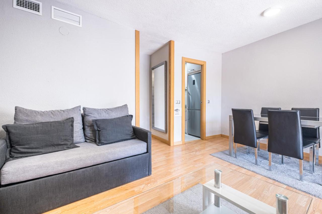 Apartamento Coblanca 3-3-2 Benidorm