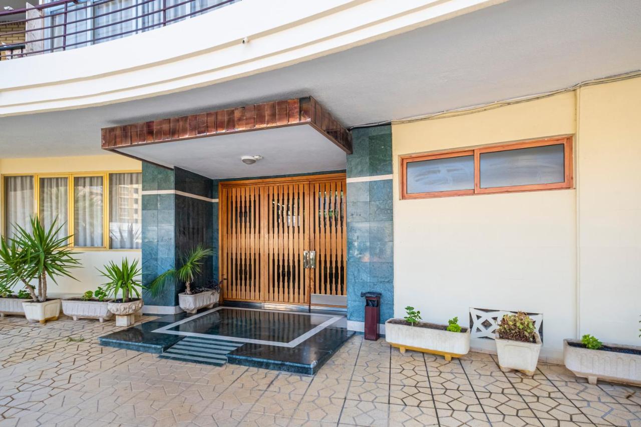 Apartamento Coblanca 3-3-2