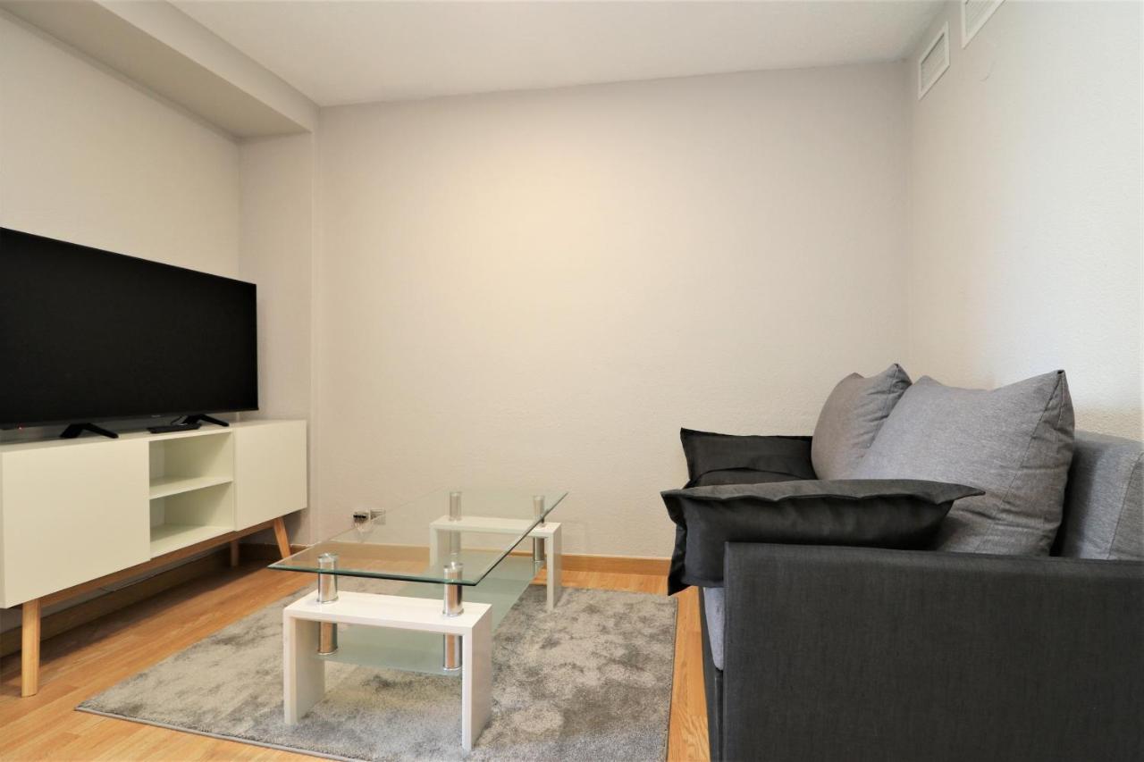 Apartamento Coblanca 3-3-2