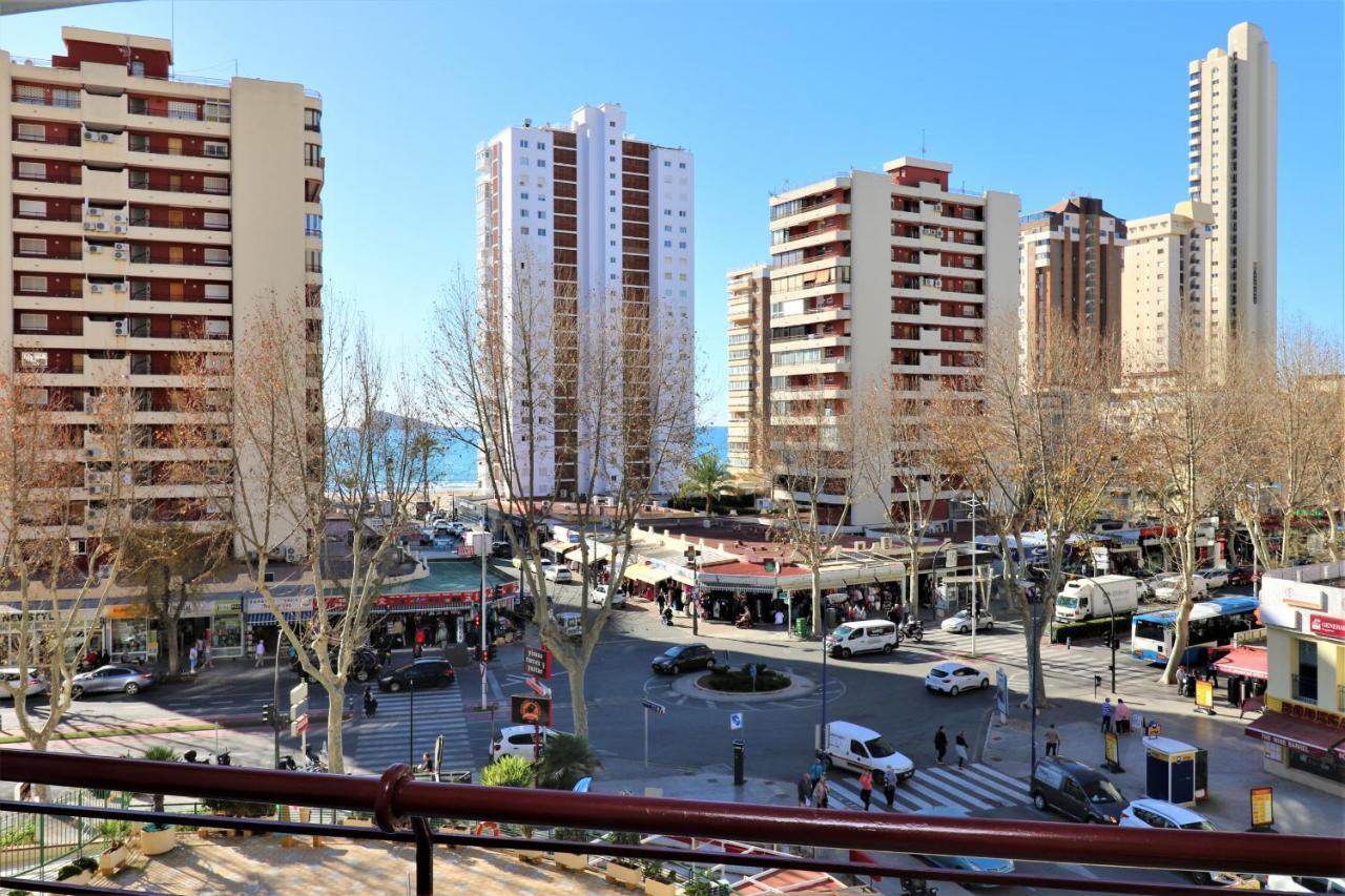 Coblanca 3-3-2 Apartamento *